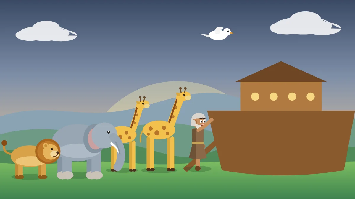 Noah's Ark